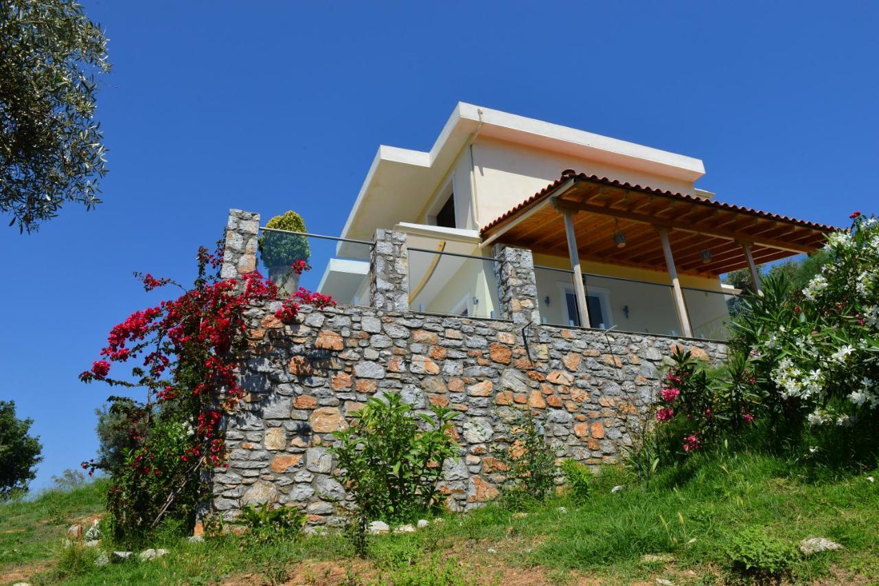 Melina Skiathos Kolios Bagian luar foto