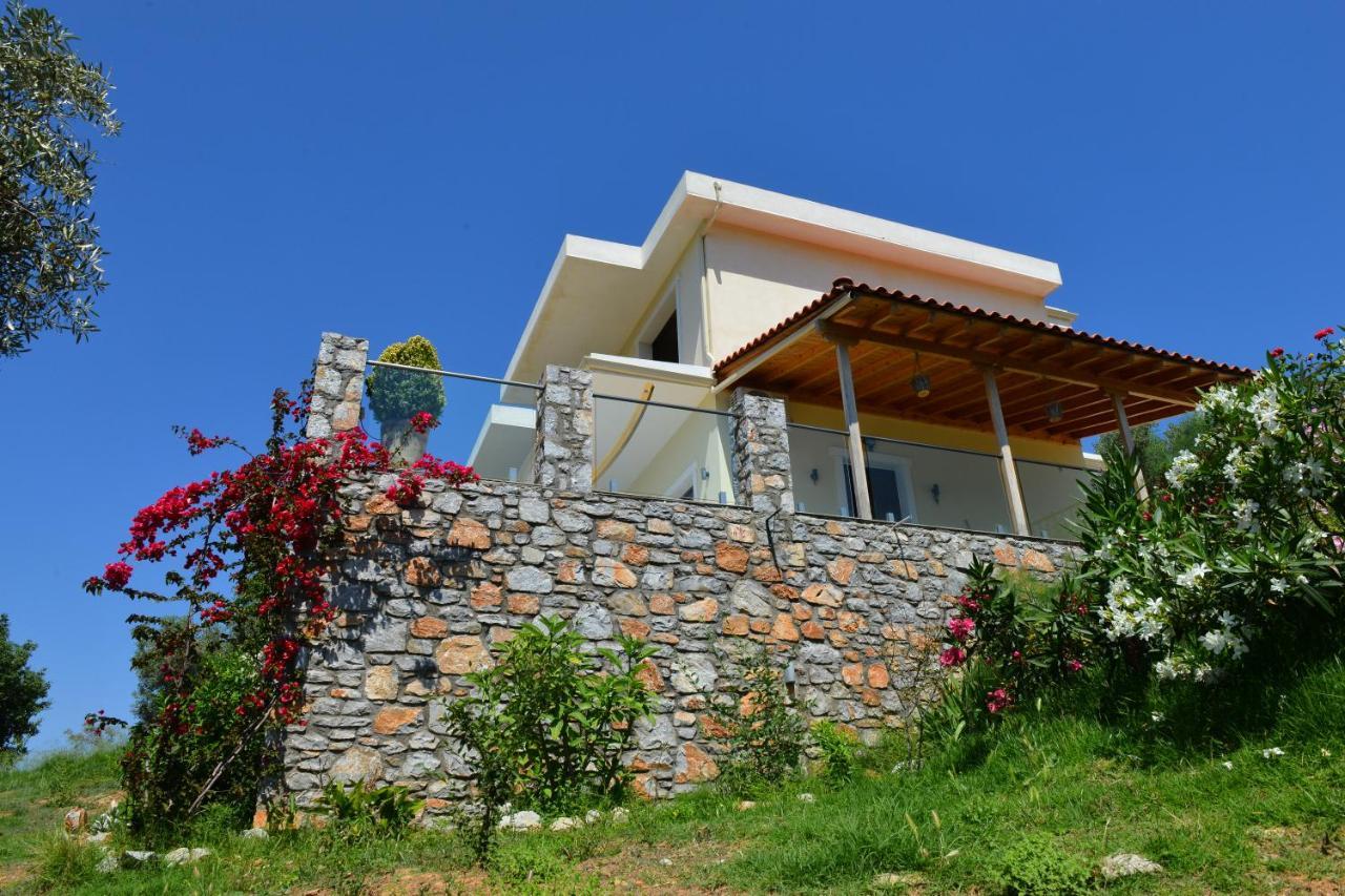 Melina Skiathos Kolios Bagian luar foto